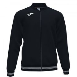 Campus Iii Jacket Black