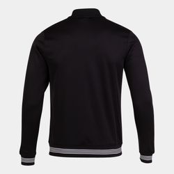 Campus Iii Jacket Black