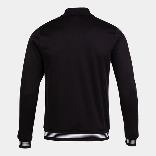 Campus Iii Jacket Black