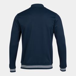 Campus Iii Jacket Dark Navy