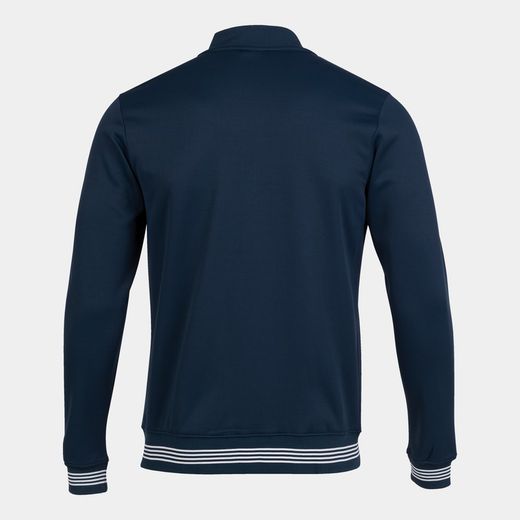 Campus Iii Jacket Dark Navy