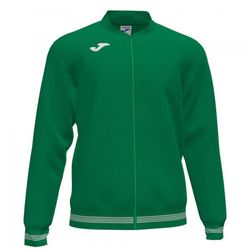 Campus Iii Jacket Green