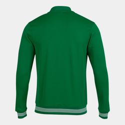 Campus Iii Jacket Green