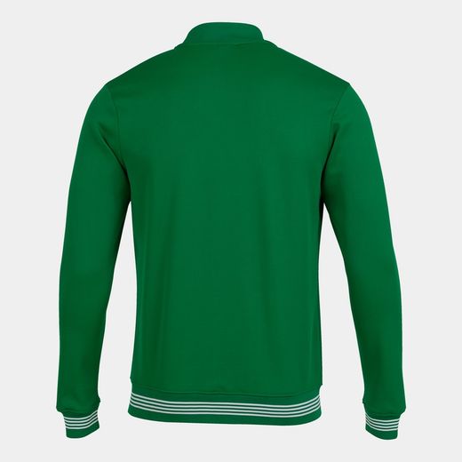 Campus Iii Jacket Green