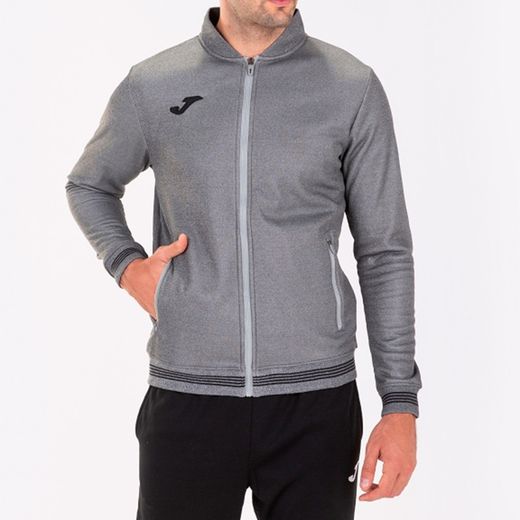 Campus Iii Jacket Melange