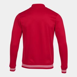 Campus Iii Jacket Red