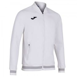 Campus Iii Jacket White