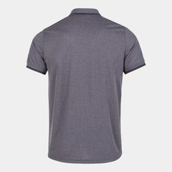 Campus Iii Polo Melange S/S