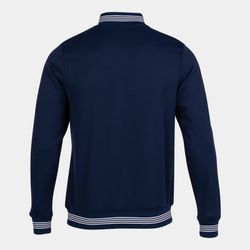 Campus Iii Sweatshirt 1/2 Zipper Dark Navy