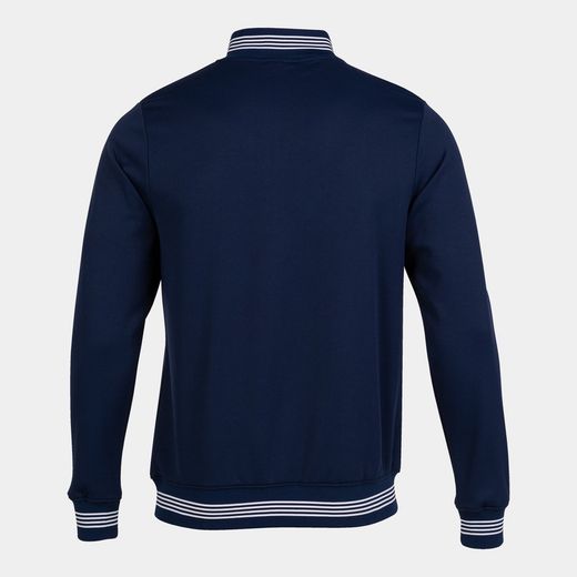 Campus Iii Sweatshirt 1/2 Zipper Dark Navy