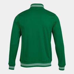 Campus Iii Sweatshirt 1/2 Zipper Green