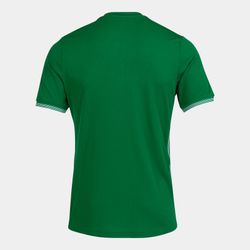 Campus Iii T-Shirt Green S/S
