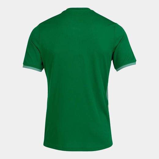 Campus Iii T-Shirt Green S/S
