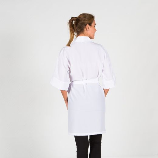 Canna tunic