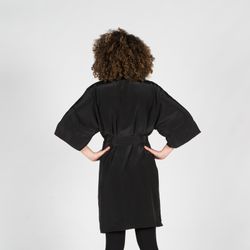 Canna tunic