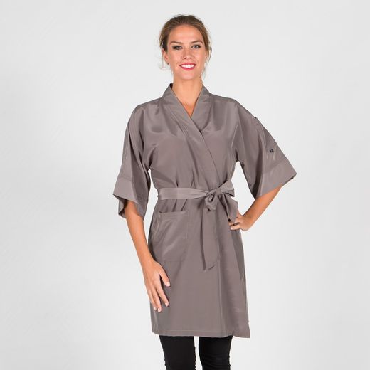 Canna tunic