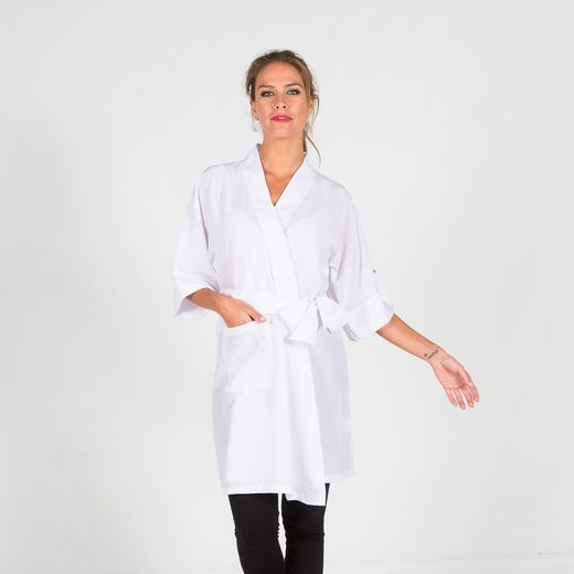 Canna tunic
