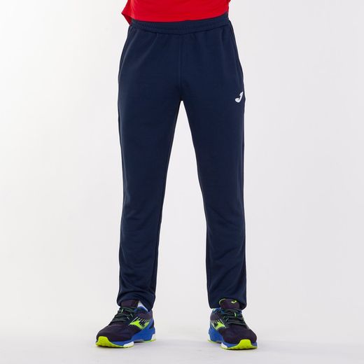 Cannes Iii Long Pants Dark Navy