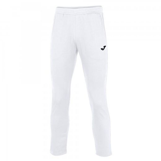 Cannes Iii Long Pants White