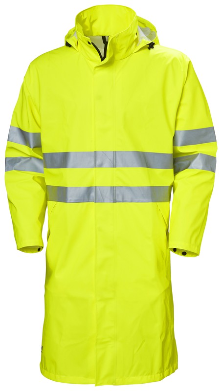 Lake Taupo weigeren Stereotype Helly Hansen High Rain Cape — Maxport Costumes for Work