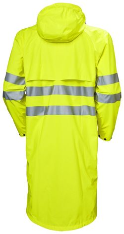 Capa de alta lluvia Helly Hansen