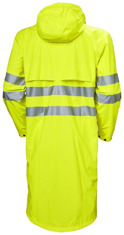 Capa de alta lluvia Helly Hansen