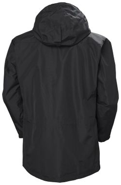 Helly Hansen Manchester Muschelumhang