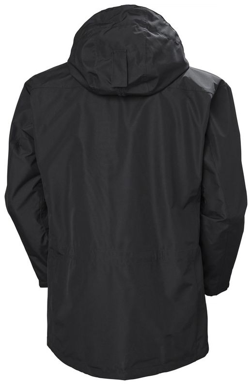 Helly Hansen Manchester Muschelumhang