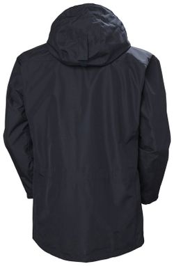 Helly Hansen Manchester Muschelumhang