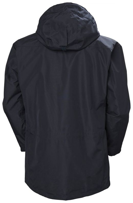 Helly Hansen Manchester Muschelumhang