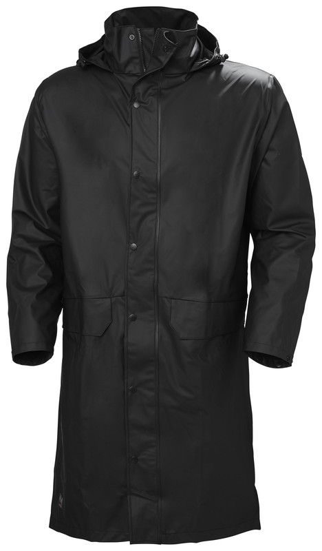 Helly Hansen voss cape