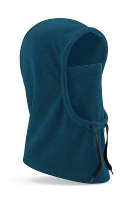 Capucha polar reciclado