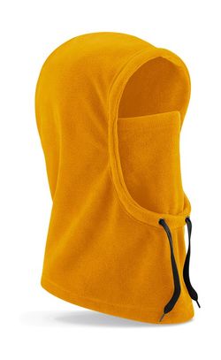 Capucha polar reciclado