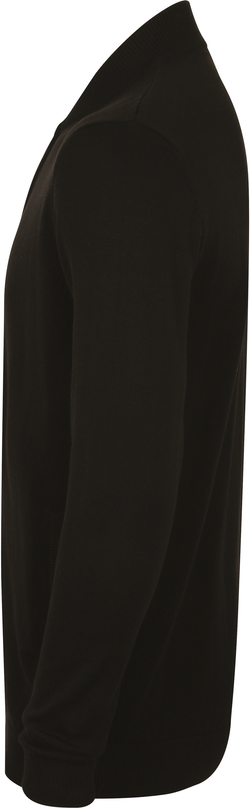 Cardigan mit Reißverschluss