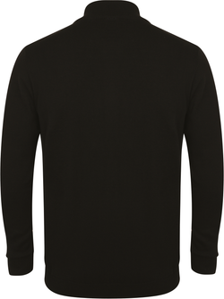 Cardigan mit Reißverschluss