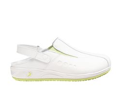 CARINNE light green marca Safety Jogger colección Professional
