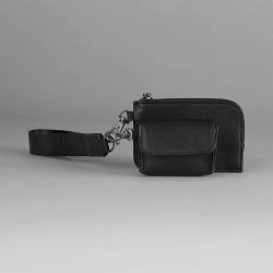 Cartera de mano boutique