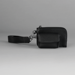 Cartera de mano boutique