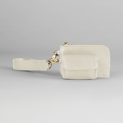 Cartera de mano boutique