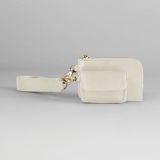 Cartera de mano boutique