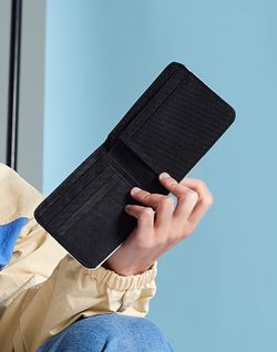 Sublimationsbrieftasche