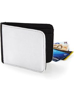 Sublimationsbrieftasche