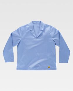 Basic Industriejacke B9900 der Marke Workteam