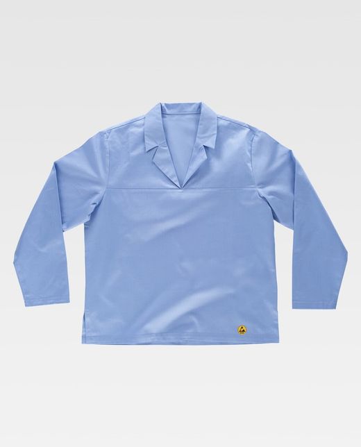 Basic Industriejacke B9900 der Marke Workteam