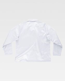 Basic Industriejacke B9900 der Marke Workteam