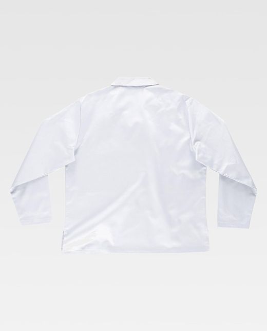 Basic Industriejacke B9900 der Marke Workteam