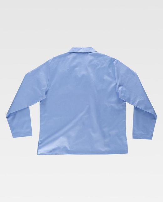 Basic Industriejacke B9900 der Marke Workteam