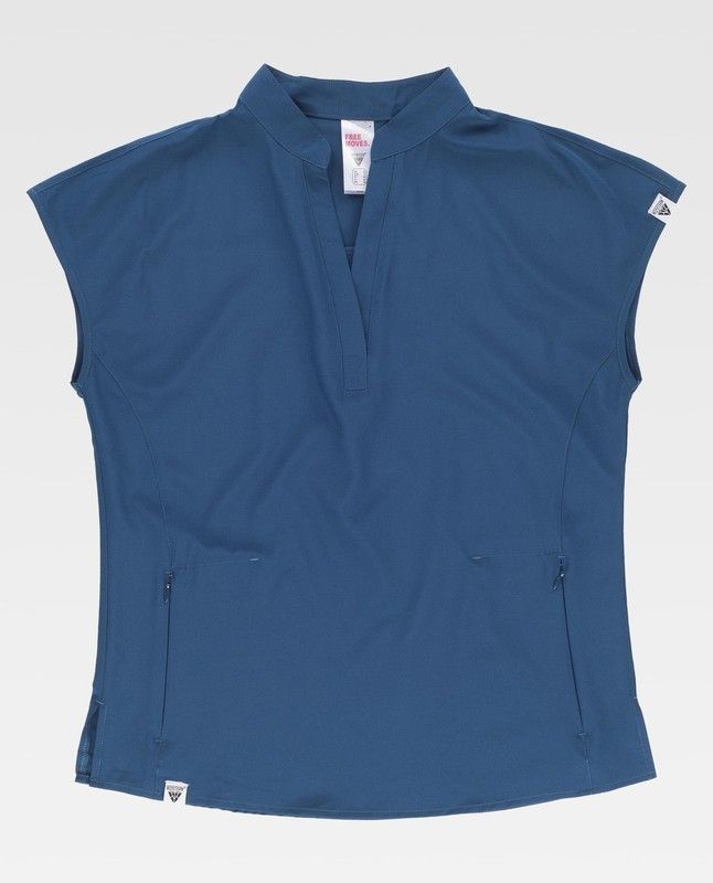 Casaca de color Azafata B6956-Azafata-L