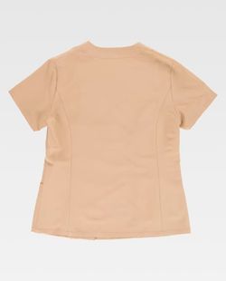 Casaca de color Beige | SERVICIOS