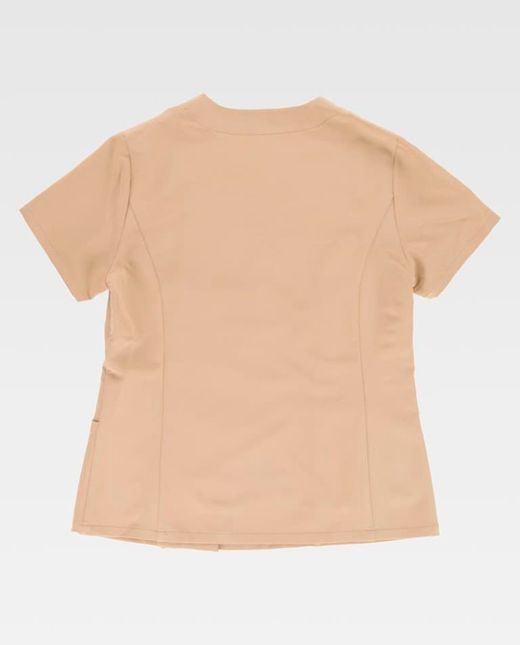 Casaca de color Beige | SERVICIOS